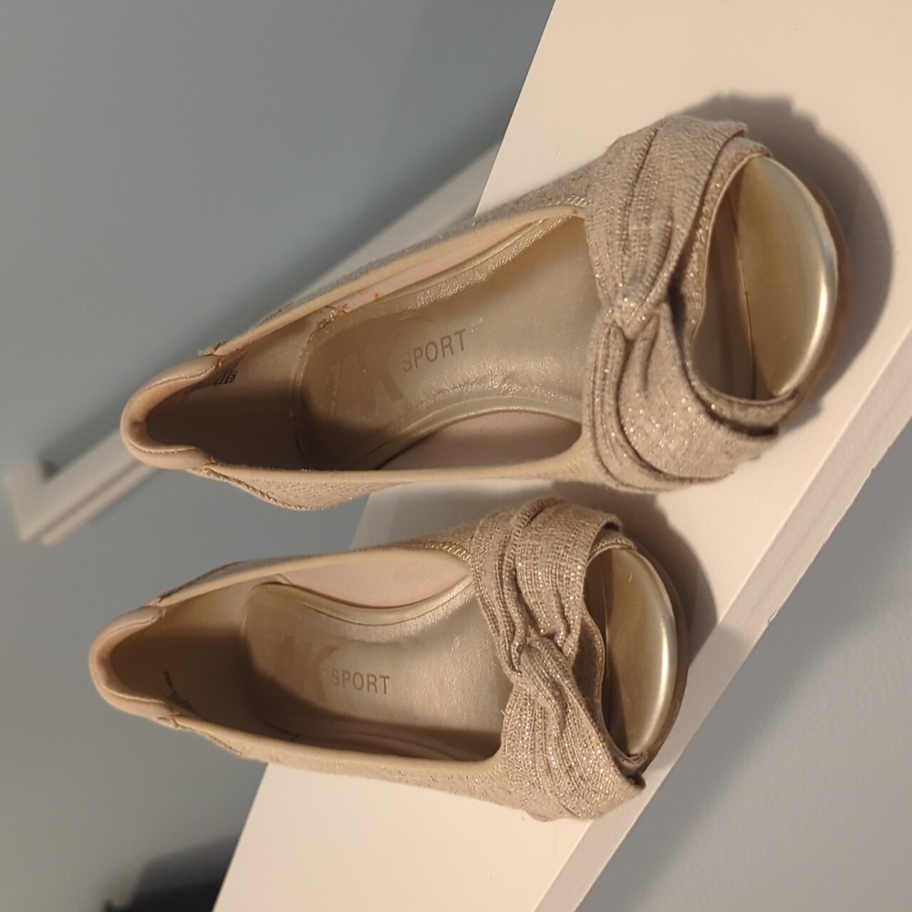 Anne Klein Sport wedge